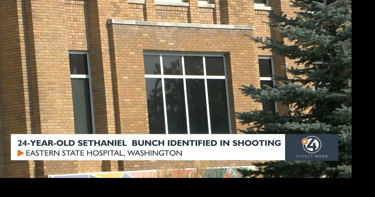 24-year-old Sethaniel Bunch identified in shooting | Video | kxly.com