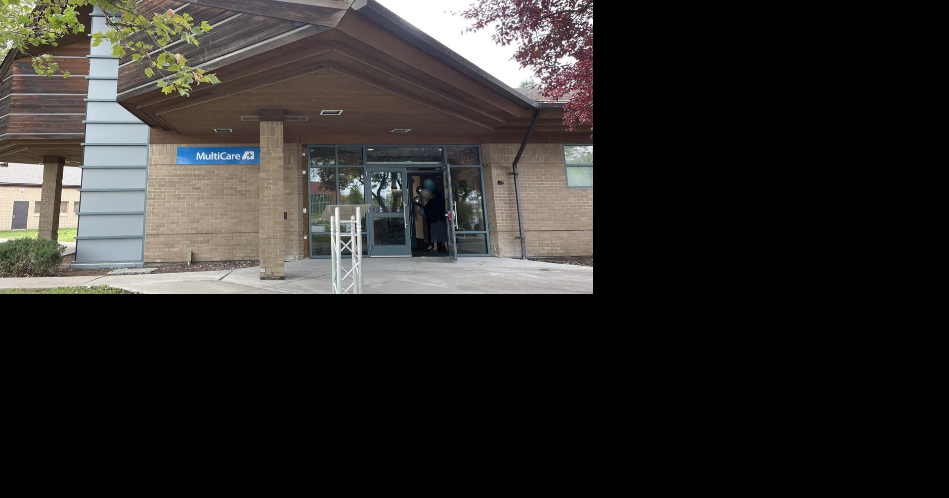New behavioral health clinic providing mental health resources in ...