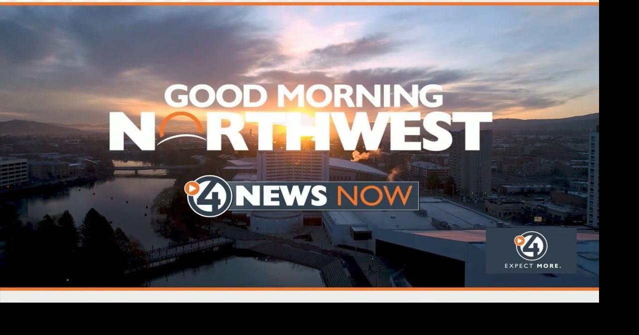 WATCH: Good Morning Northwest at 6 November 22, 2024 | Video | kxly.com