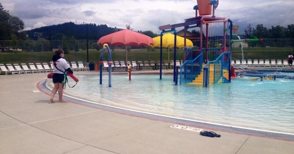 Shadle Pool Spokane County pools to reopen by reservation starting June 28 | Family ...