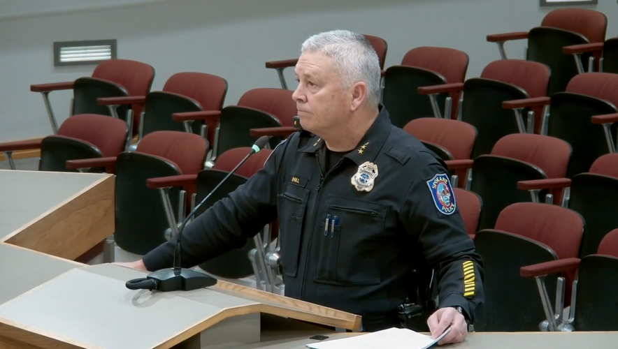 Can police in Spokane intervene with ICE arrests? | News | kxly.com