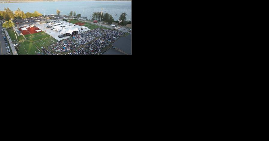Know before you go to the Festival at Sandpoint, including changes new to this year - Vimarsana News