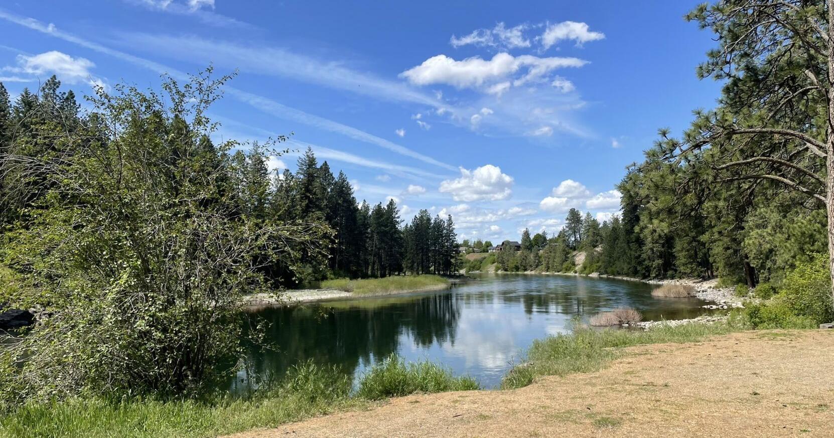 Kootenai County Fire warns of water dangers despite warmer weather - Vimarsana News