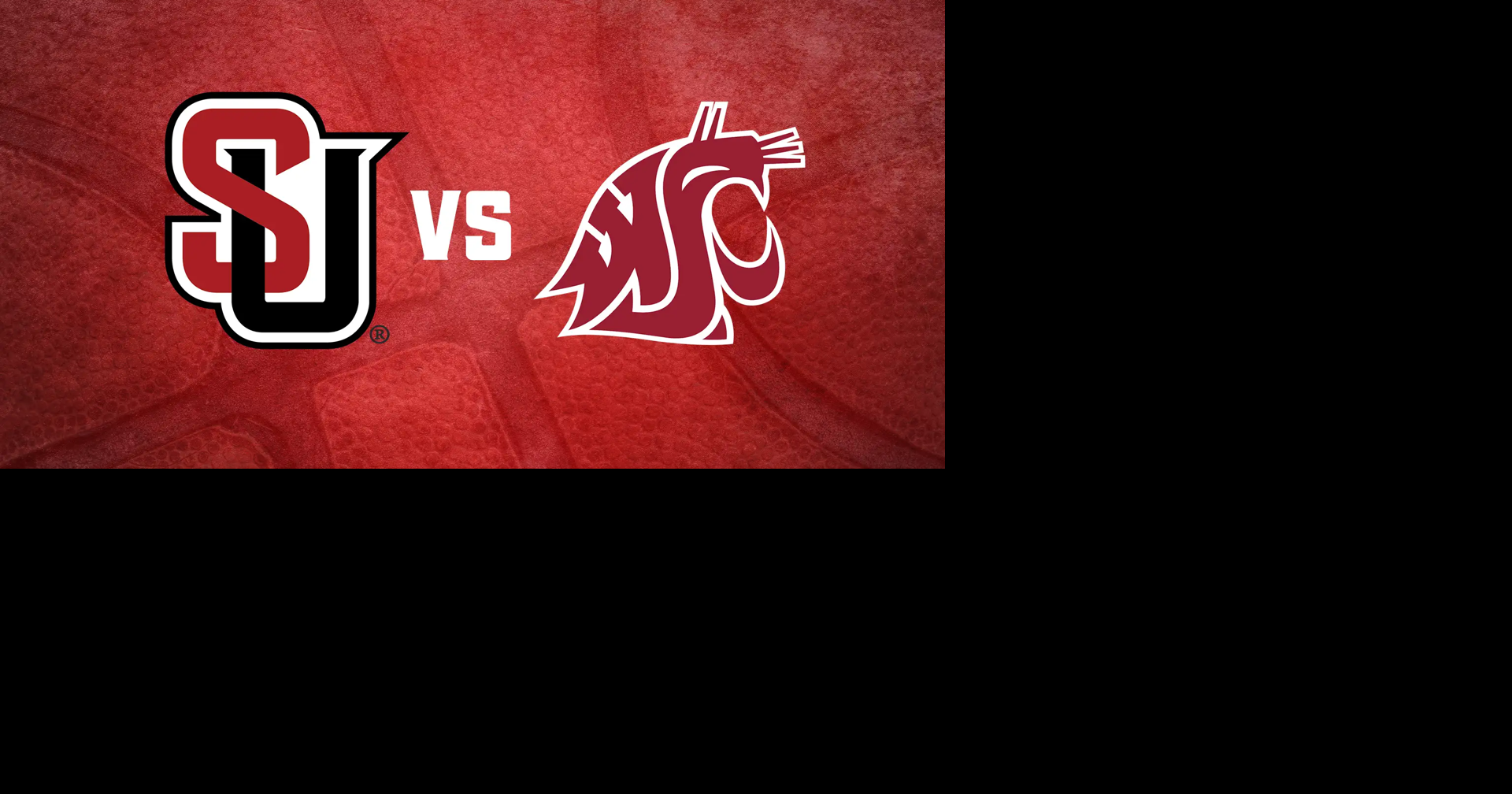 Washington State drops road contest to Seattle U at Climate Pledge Arena, 69-55