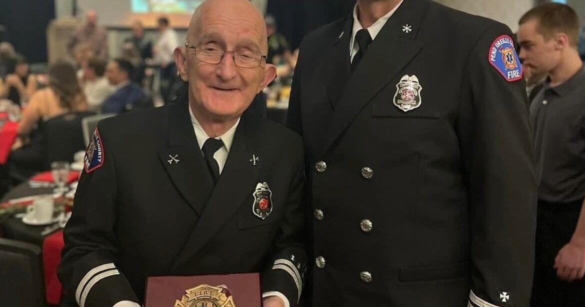Pend Oreille County Fire District 2 Battalion Chief dies from brain cancer - Vimarsana News