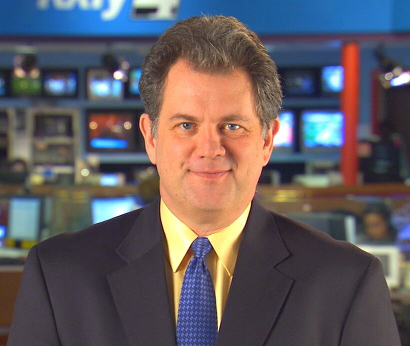 Dennis Patchin Signs Off | Sports | Kxly.com