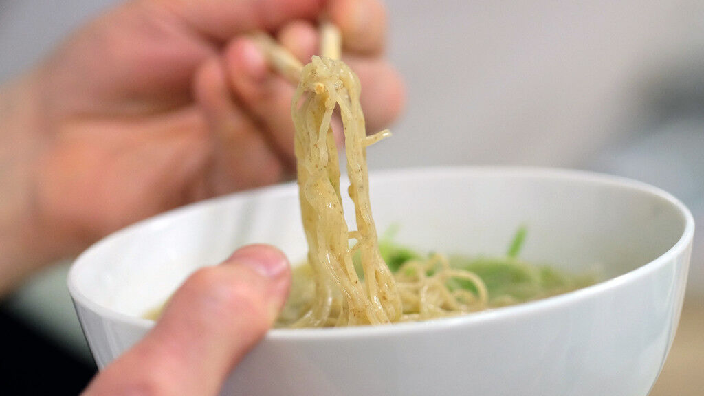 Spokane Buddhist Temple’s Ramen Fest Returns | Food And Drink | Kxly.com