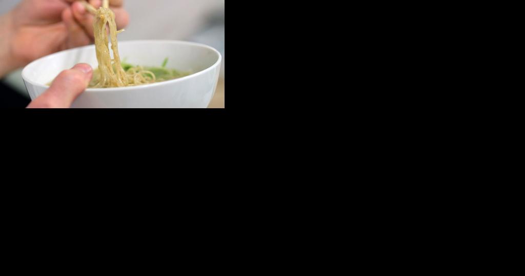 Ramen Fest returns to Spokane Buddhist Temple on April 23 - Vimarsana News