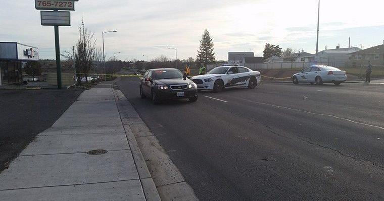 2 injured in Moses Lake shooting | Local News | kxly.com