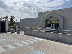 Wildfire relief center opens at North Town Mall with back-to-school supplies for Spokane families