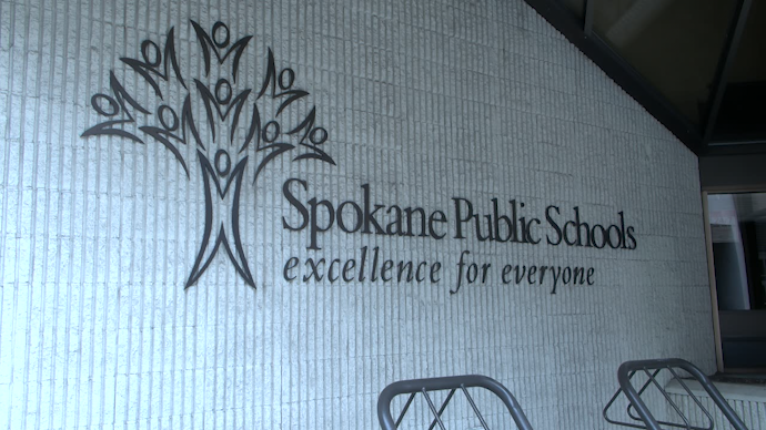 Spokane Public Schools