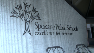 Spokane Public Schools
