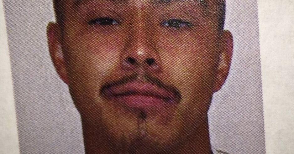 Escaped inmate captured | Local News | kxly.com