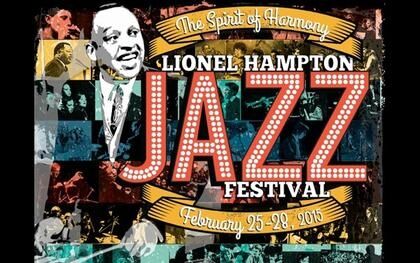 Lionel Hampton Jazz Fest tickets on sale now | Local News 