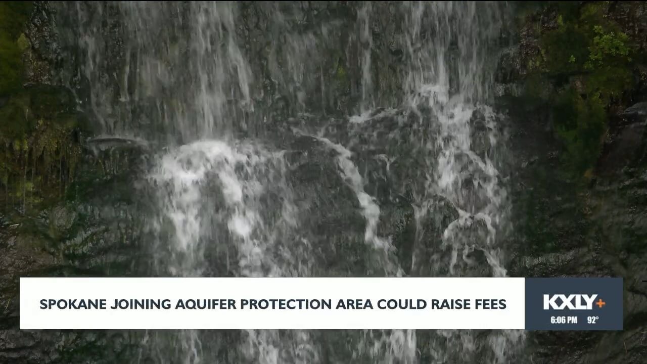 City to unveil water strategy amid aquifer concerns – Source ONE News
