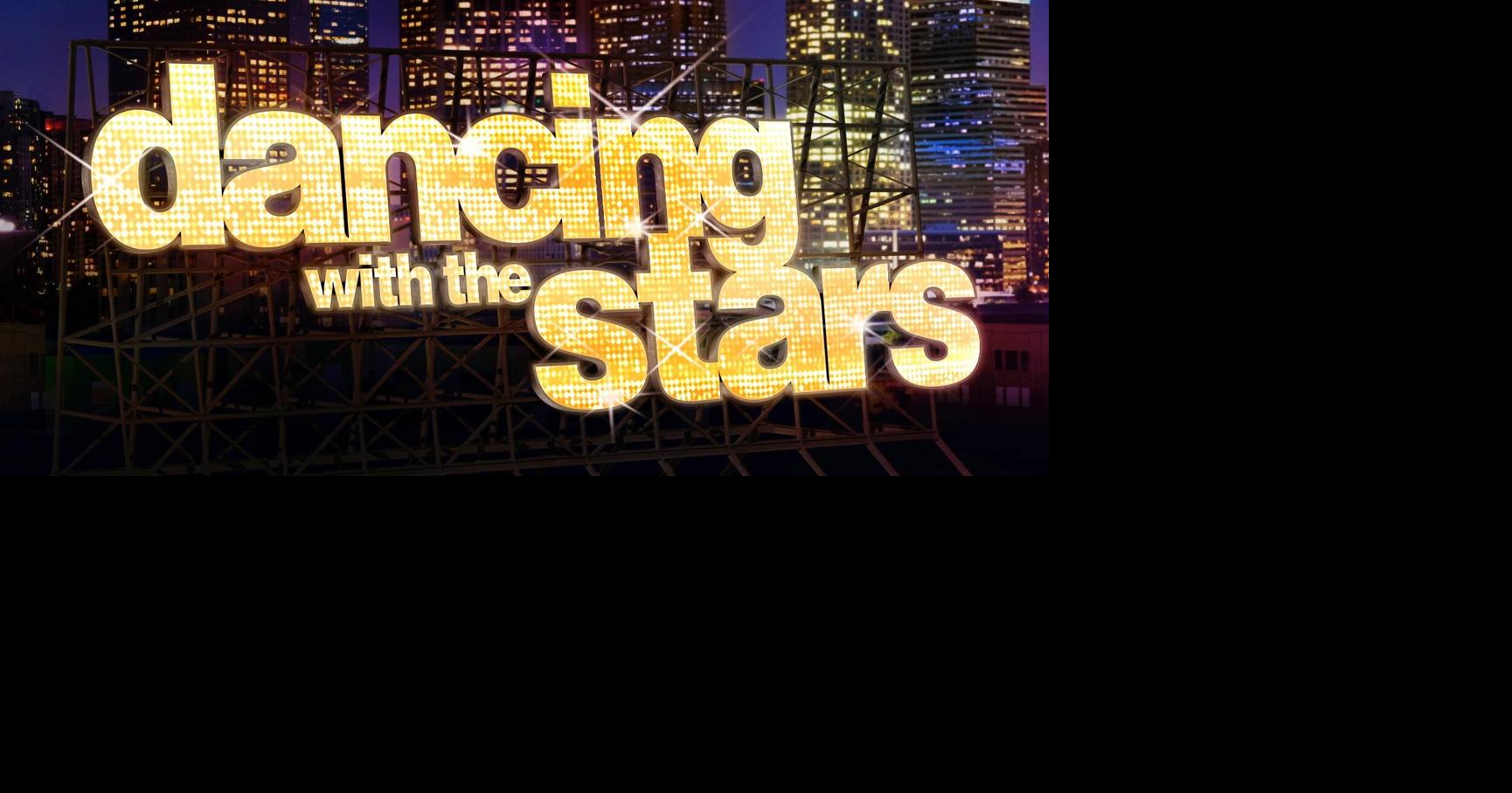 Here they are the newest stars on Dancing With the Stars Family