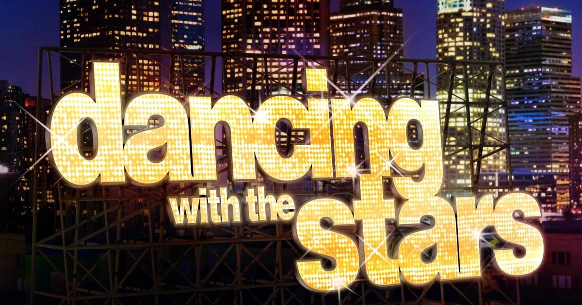 Here they are the newest stars on Dancing With the Stars Family