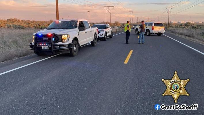 One person shot in Moses Lake | News | kxly.com