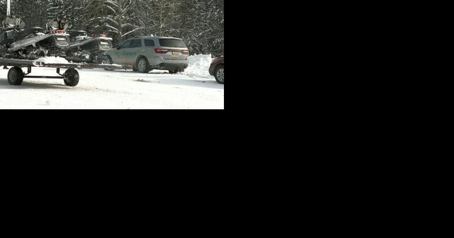 BREAKING: Names released of men caught in avalanche, one victim found deceased. - Vimarsana News