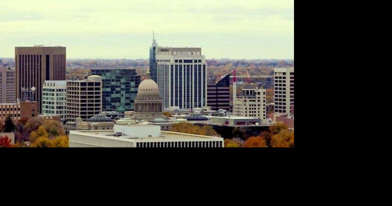 Proposed Idaho bill could regulate bathrooms at private businesses