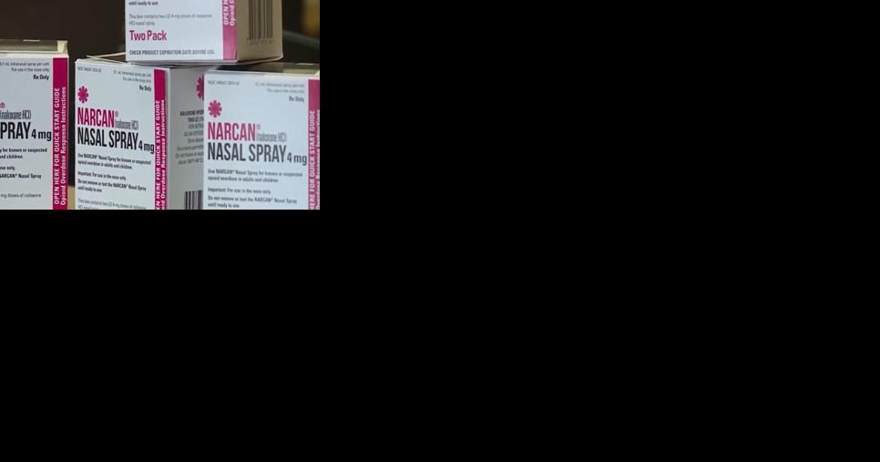 Local agencies seeing steady upward trend in overdoses in Spokane - Vimarsana News