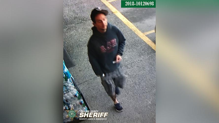 Child, 8, uninjured after man steals car with her inside | Crime | kxly.com