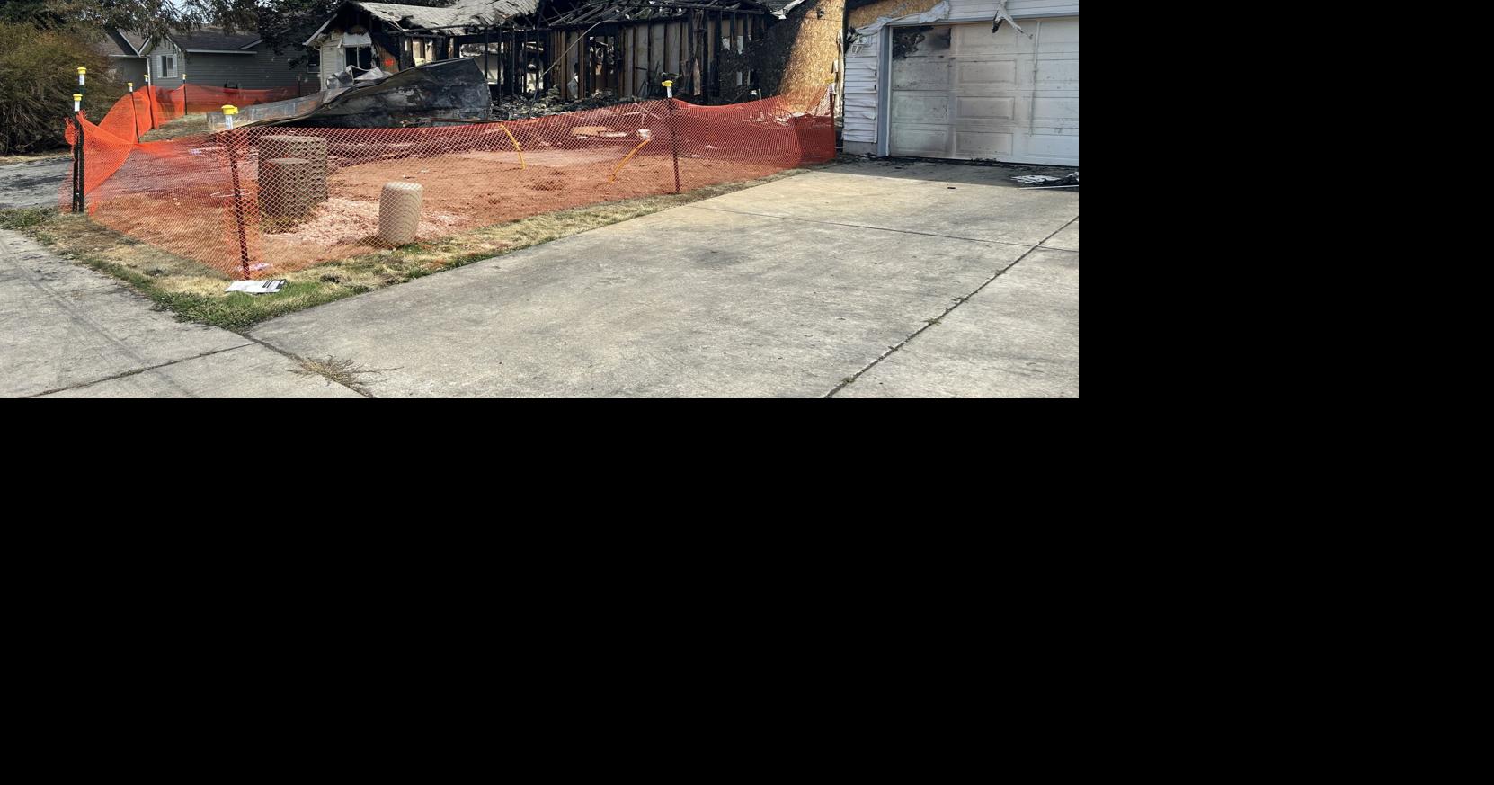 Police investigating two fires in Coeur d'Alene