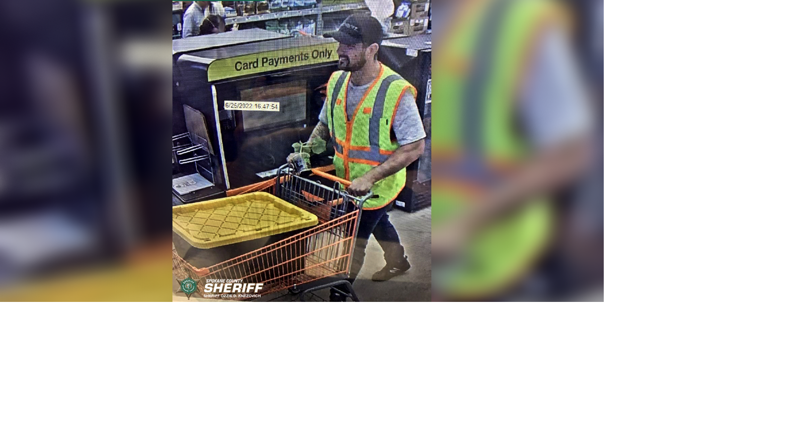Spokane Valley Detectives ask for help identifying 3 theft suspects ...
