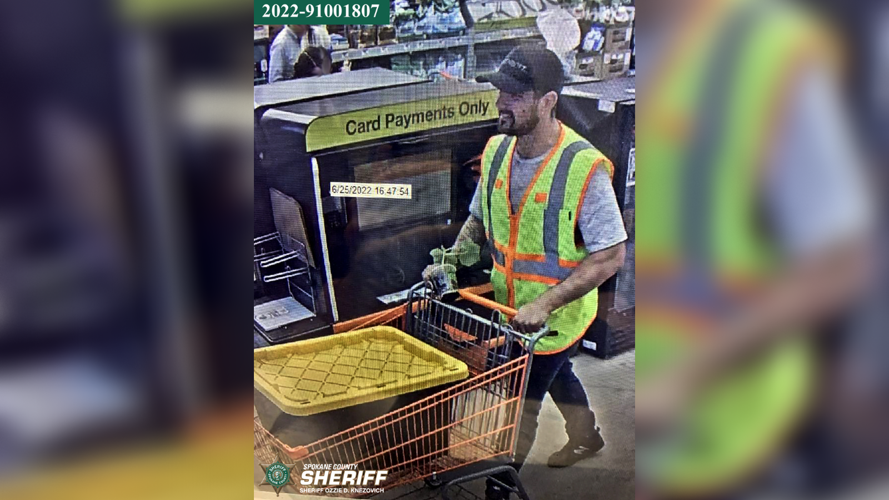 Spokane Valley Detectives ask for help identifying 3 theft suspects ...