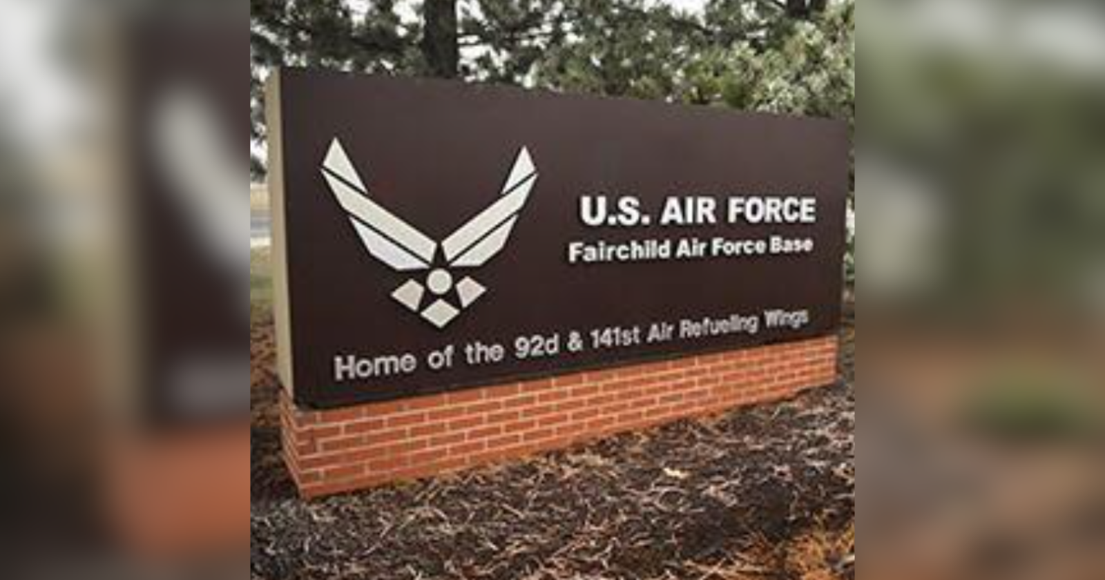 Fairchild Air Force Base conducting accident response exercise - Vimarsana News