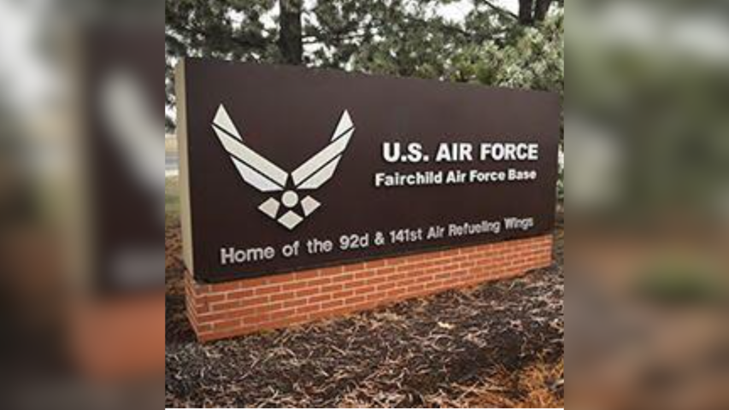 fairfield air force base