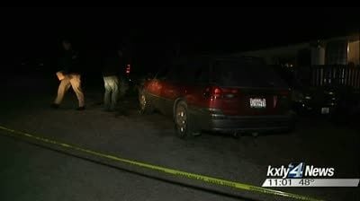 Man arrested for killing brother with bow and arrow | Local News | kxly.com