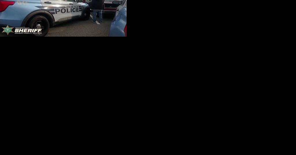 Deputies arrest man in possession of No-Li Big Juicy IPA truck in Spokane Valley - Vimarsana News