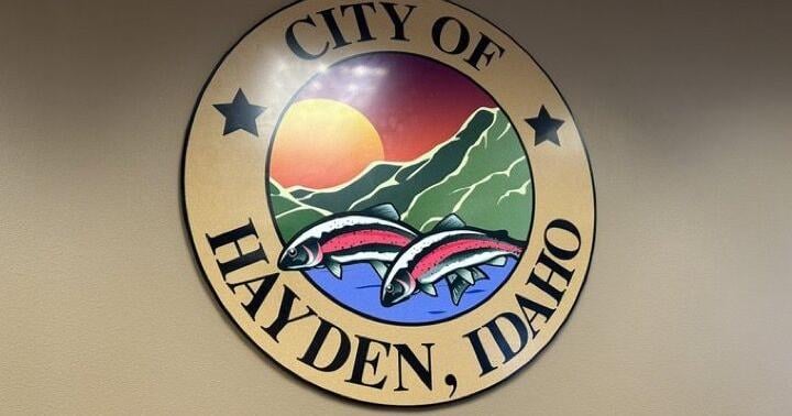 Hayden moves forward on law enforcement contract with county sheriff's office