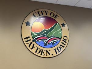 Hayden Progresses With Contract Involving County Sheriff’s Office