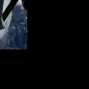 All 6 crew members aboard the KC-135 crash in Iraq confirmed dead