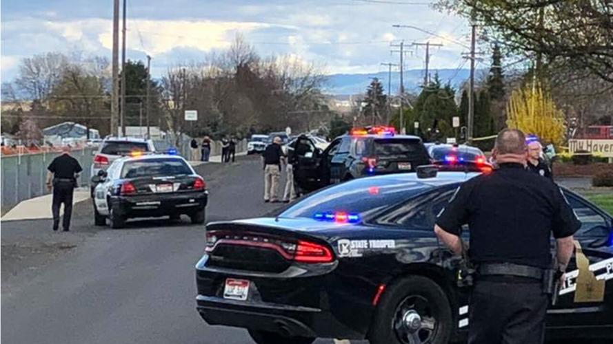 Officer involved shooting in Lewiston leaves one suspect dead | News ...