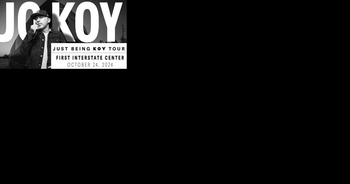 Comedian Jo Koy coming back to Spokane in October - Vimarsana News