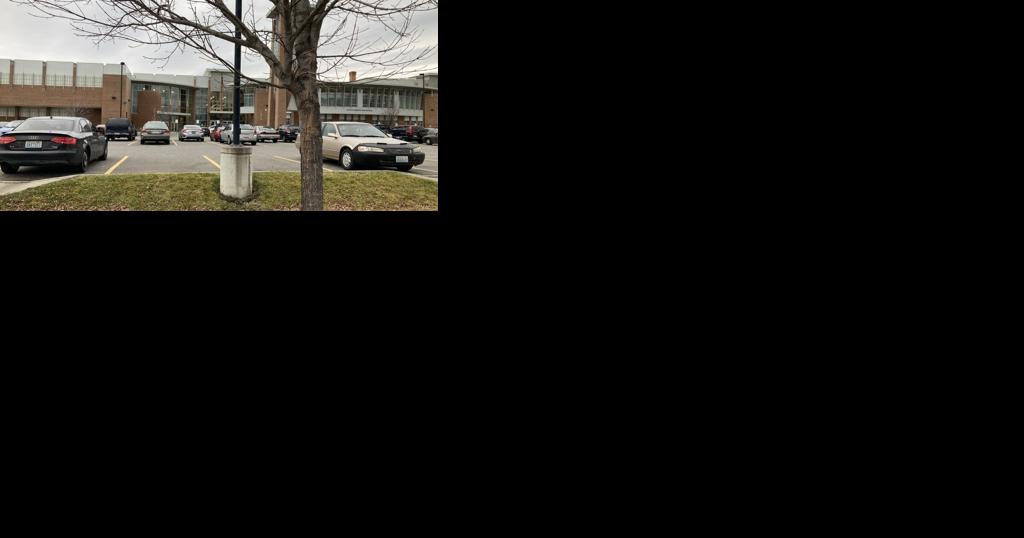 Student brought gun to Rogers High School, SPS says - Vimarsana News