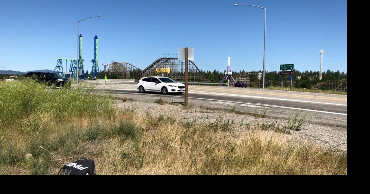 Silverwood changes policy after fraudulent tickets sold on third party