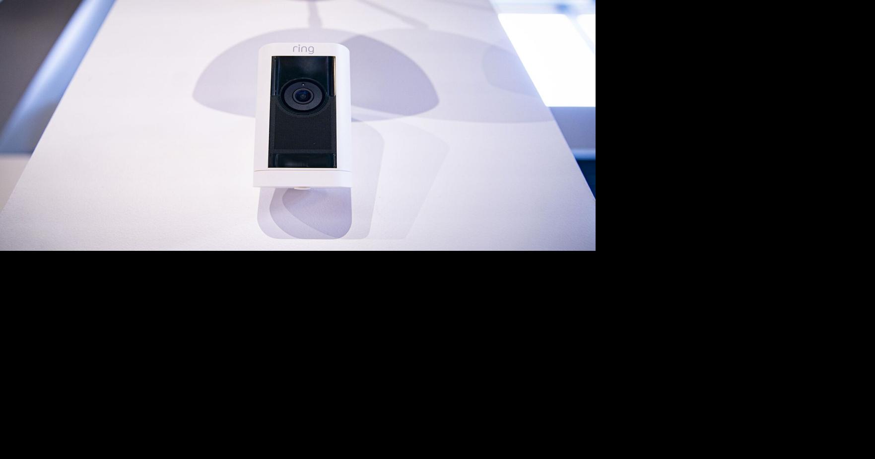 Where does you doorbell camera video live? Consumer Reports investigates if your data is safe