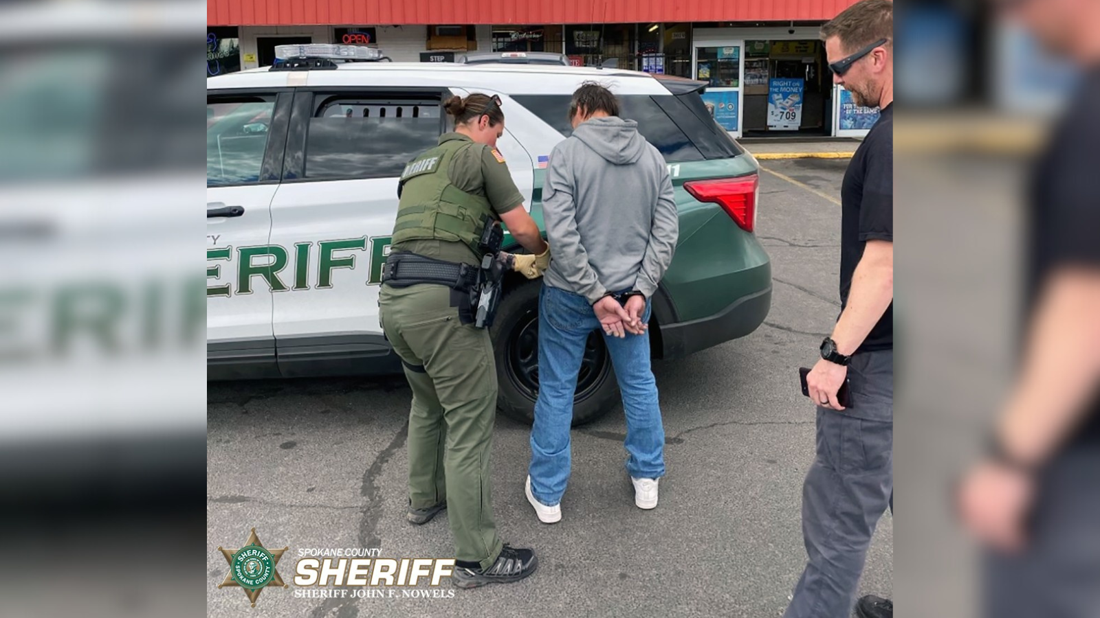 Suspected drug dealer arrested for homicide in overdose death | News ...