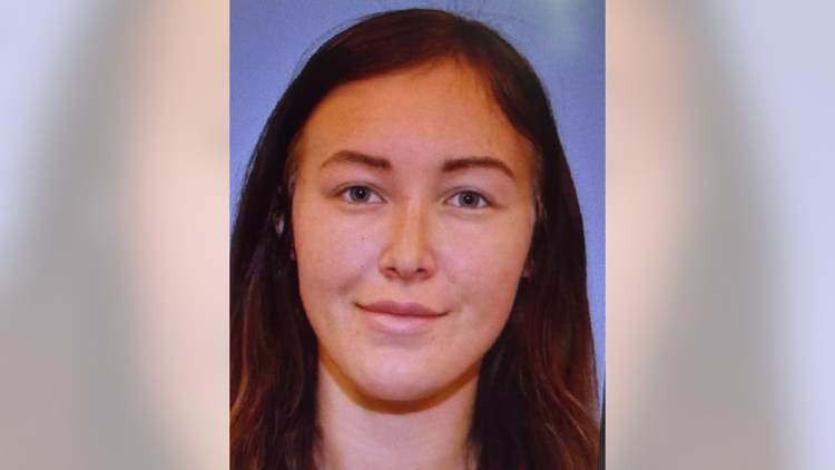 Shoshone County Sheriff's Office asking for help finding missing woman ...