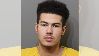 Suspect in Fourth of July shooting at Coeur d’Alene park booked into ...