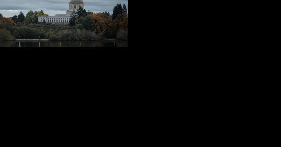 WA lawmakers reject drug possession bill, cities to make own ordinances - Vimarsana News
