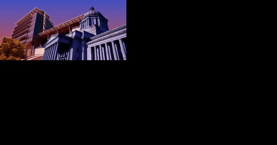 How WA cities' lobbying muscle shapes housing, public records bills | News - Vimarsana News