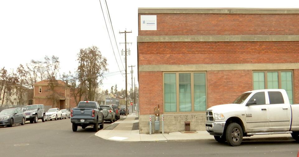 Spokane County to receive federal funding to expand recovery center