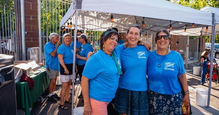 Festival at Sandpoint Seeking Volunteers and Production Crew - Vimarsana News