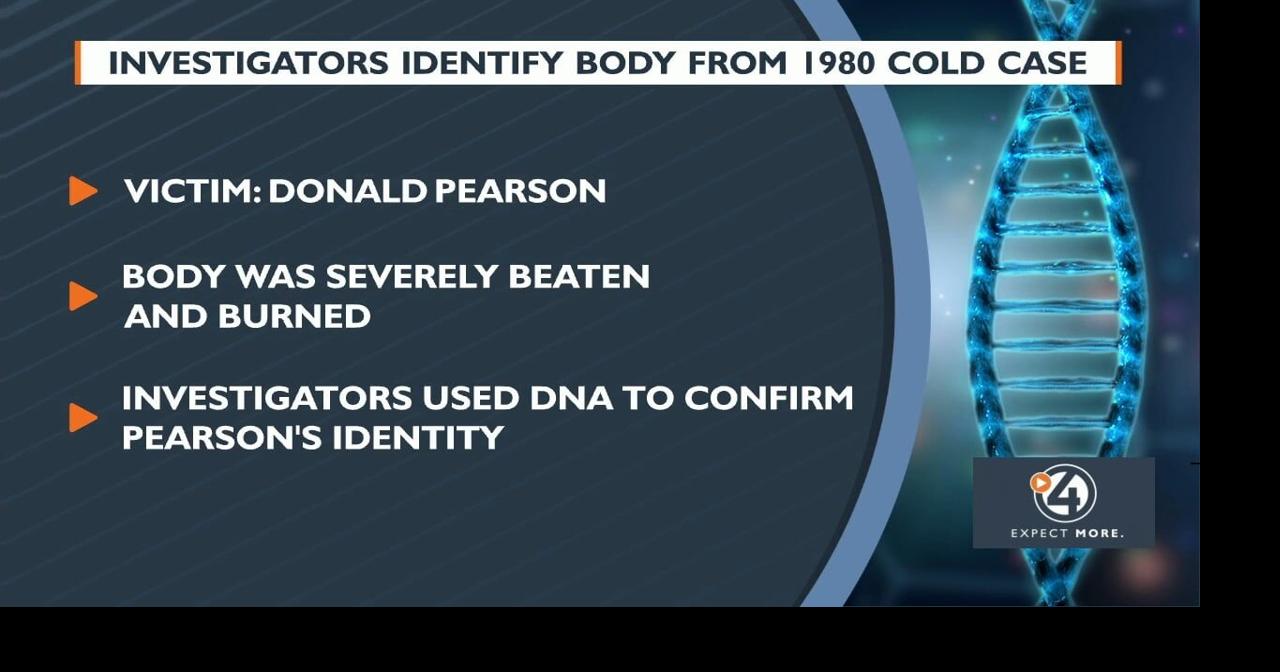 Spokane Police, investigators identify body from 1980 cold case | News