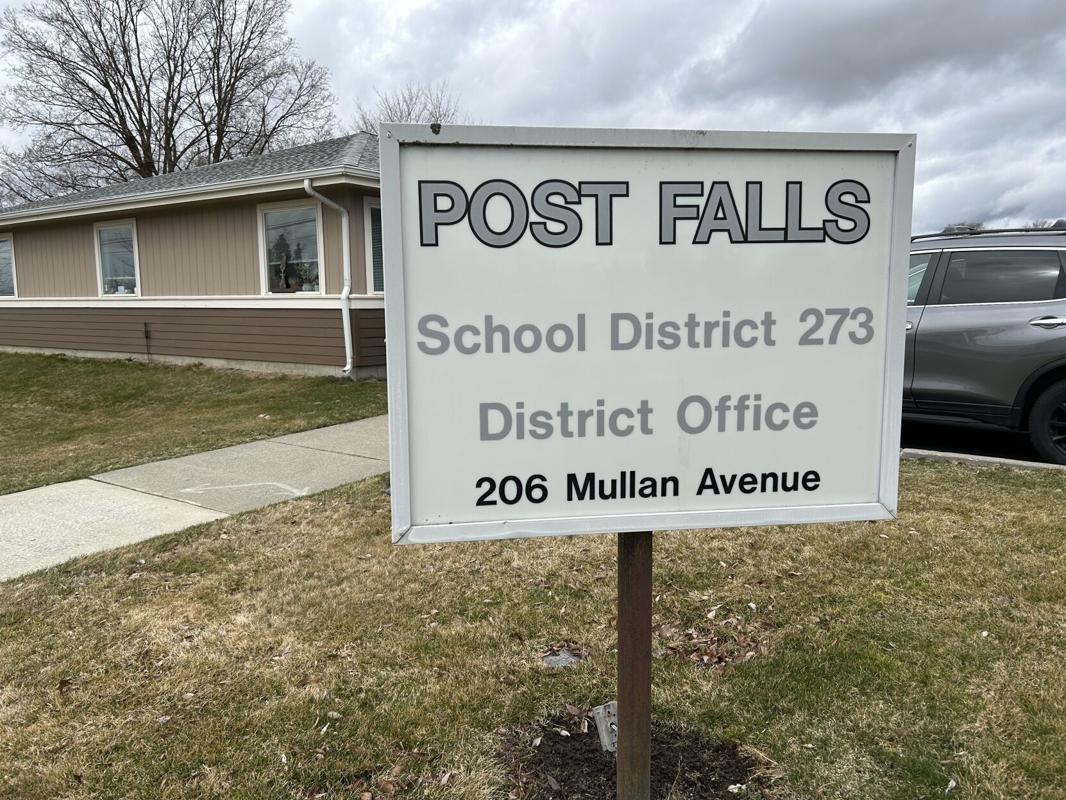 Post Falls School District proposes replacement levy to fund after